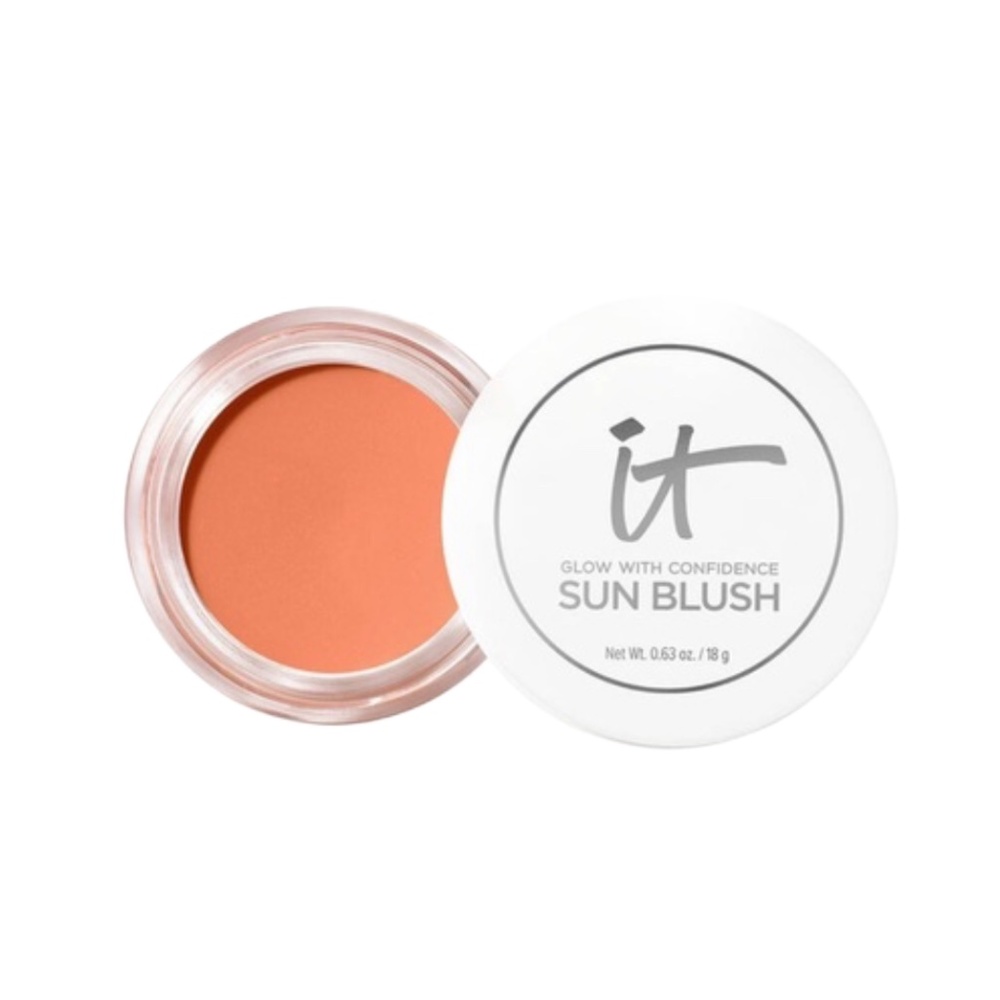 it cosmetics Sun Blush Blossom 20